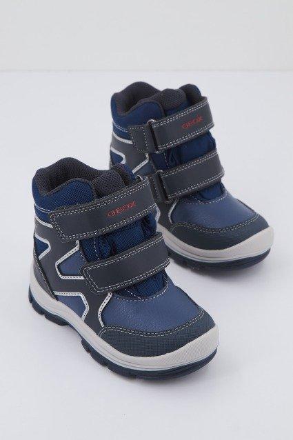 GEOX B FLANFIL BOY B ABX en color AZUL (1)