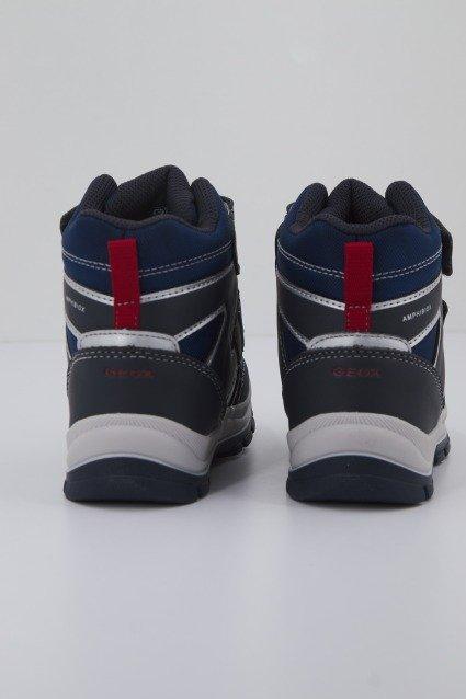 GEOX B FLANFIL BOY B ABX en color AZUL (2)