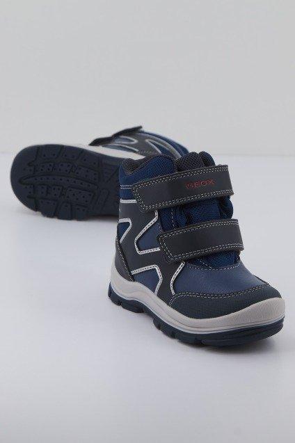 GEOX B FLANFIL BOY B ABX en color AZUL (3)