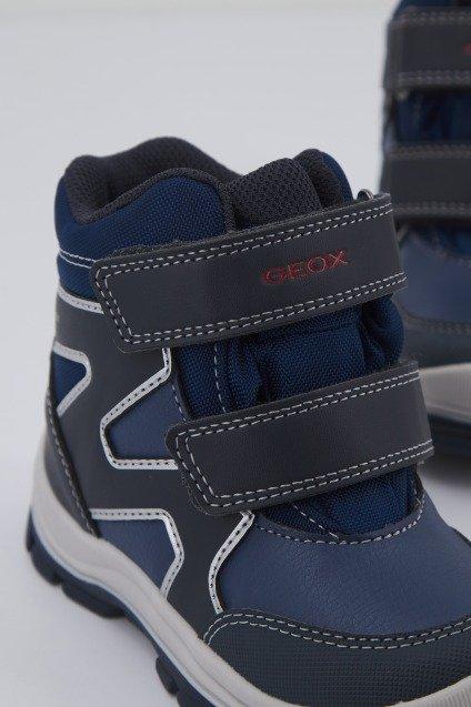 GEOX B FLANFIL BOY B ABX en color AZUL (4)