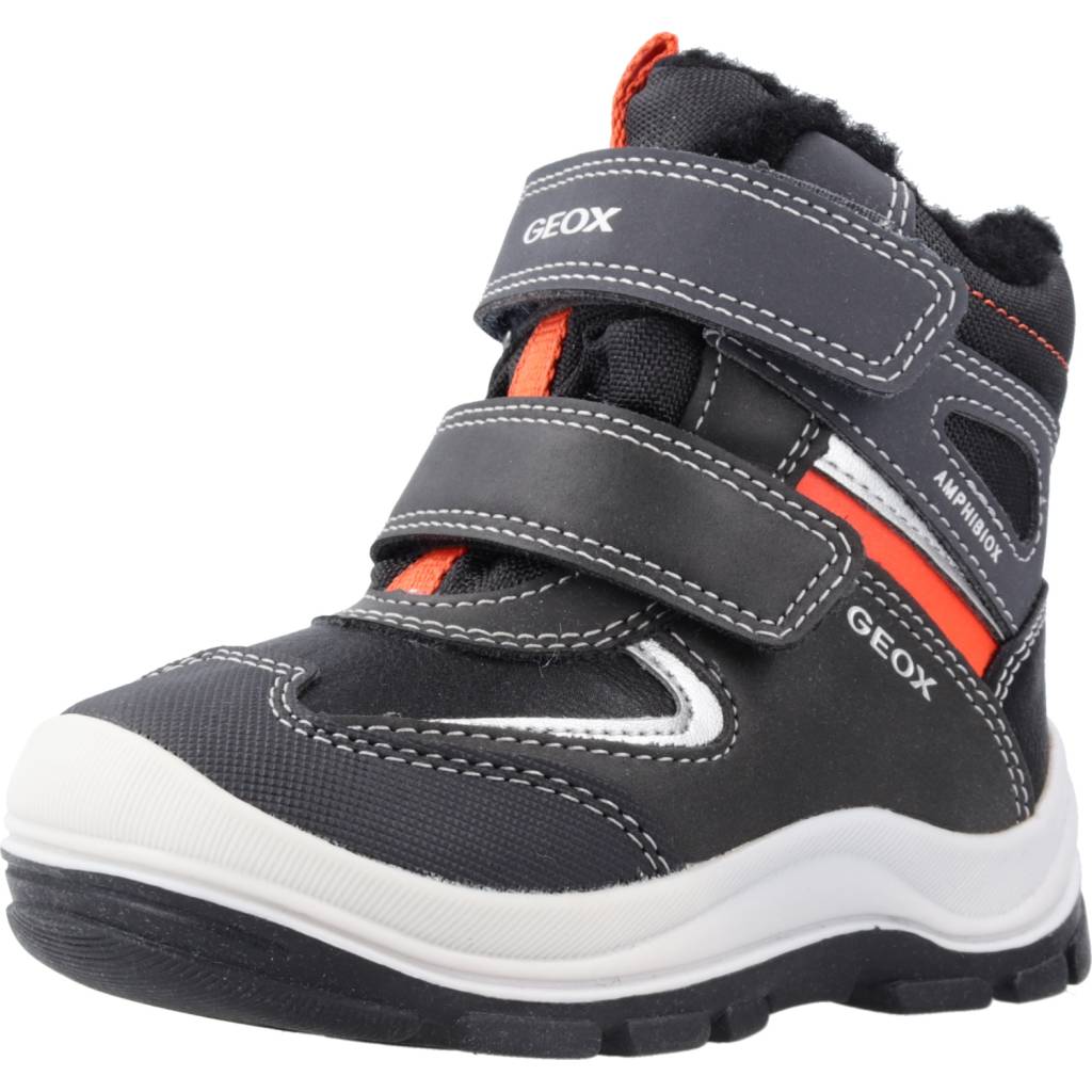 GEOX B FLANFIL BOY B ABX en color NEGRO (1)