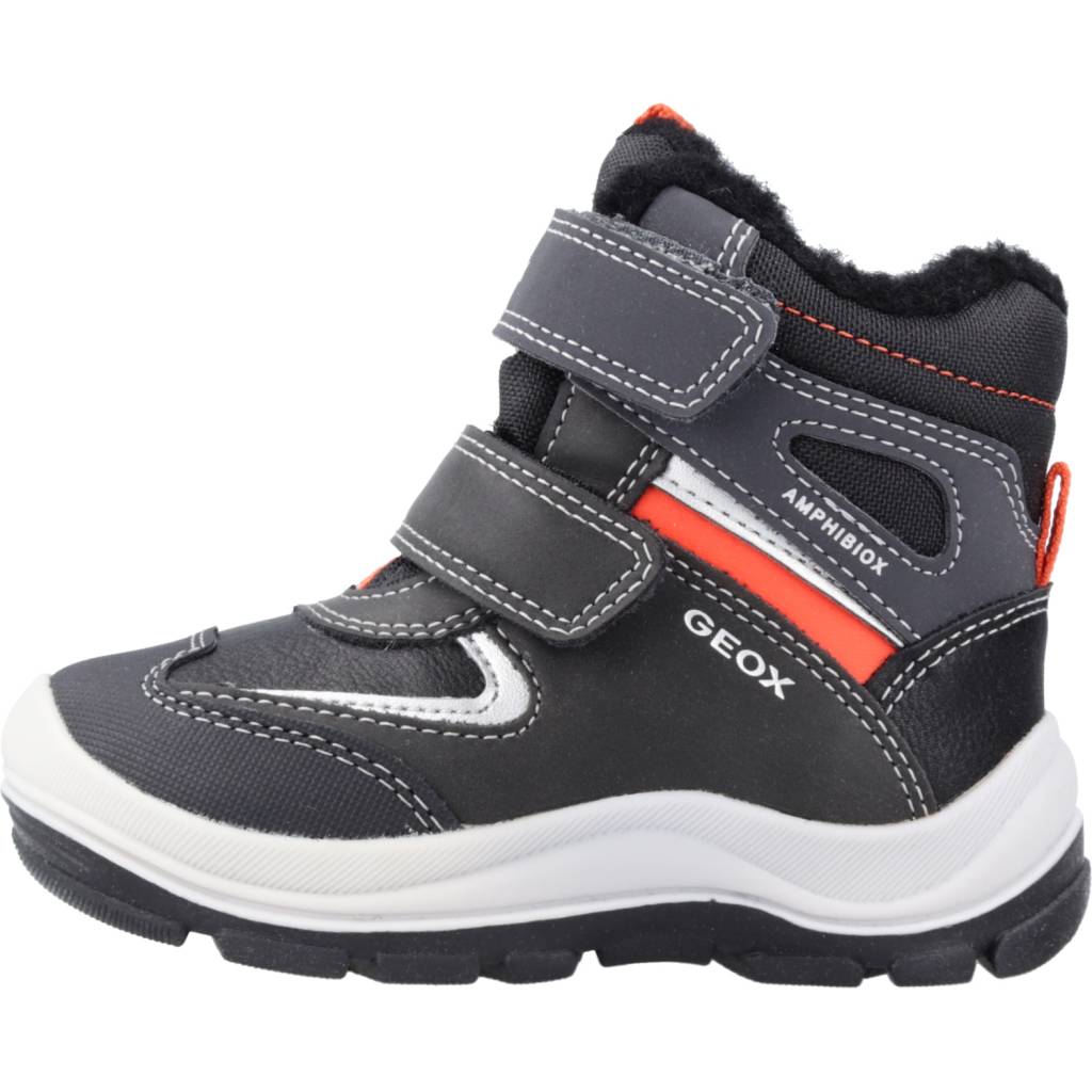GEOX B FLANFIL BOY B ABX en color NEGRO (2)