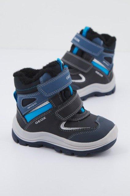 GEOX B FLANFIL BOY B ABX en color AZUL (1)