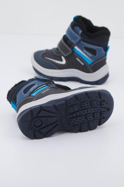 GEOX B FLANFIL BOY B ABX en color AZUL (2)