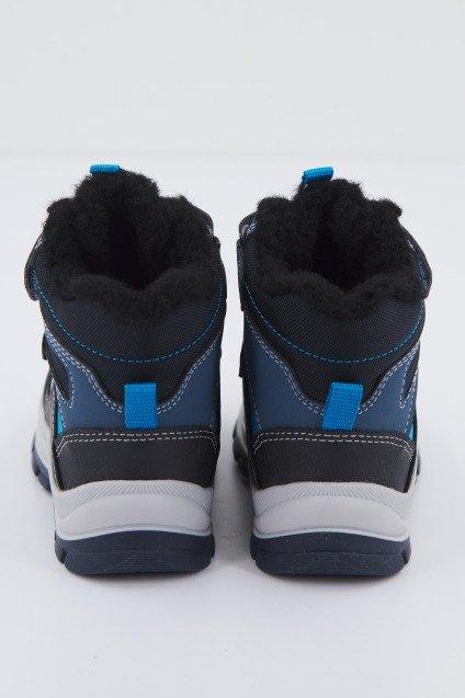 GEOX B FLANFIL BOY B ABX en color AZUL (3)
