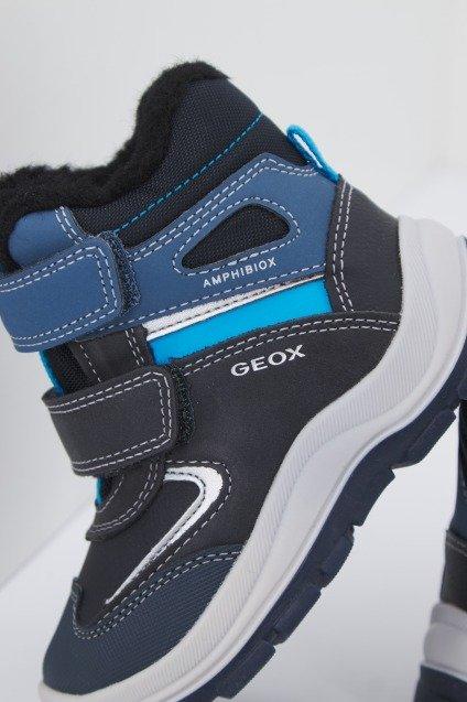 GEOX B FLANFIL BOY B ABX en color AZUL (4)