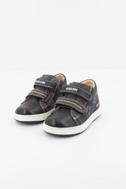 GEOX B BIGLIA BOY en color NEGRO (1)