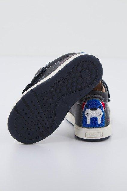 GEOX en color AZUL (3)