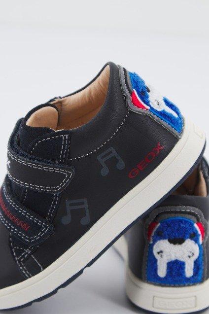 GEOX en color AZUL (4)