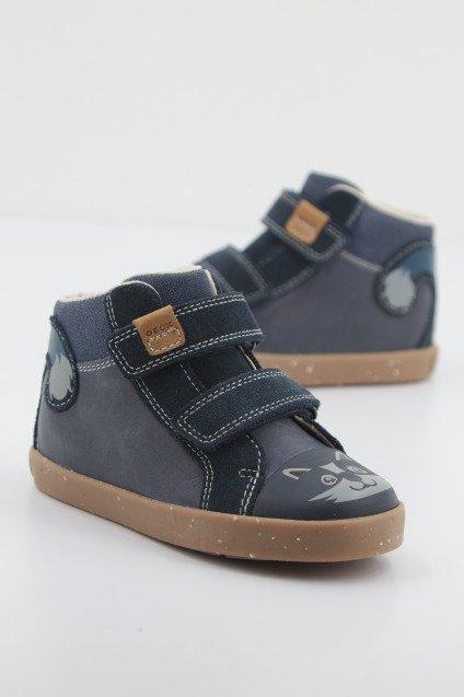 GEOX B KILWI BOY en color AZUL (1)
