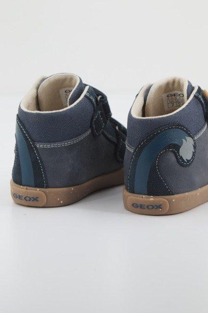 GEOX B KILWI BOY en color AZUL (2)