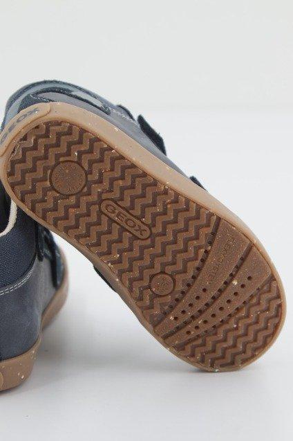 GEOX B KILWI BOY en color AZUL (3)