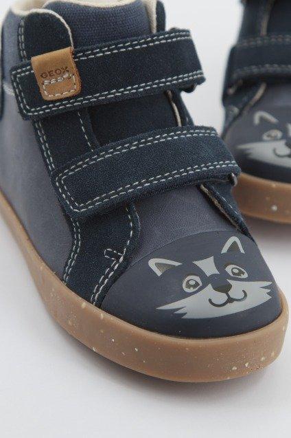 GEOX B KILWI BOY en color AZUL (4)