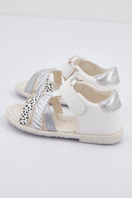 GEOX B VERRED en color ANIMAL PRINT (1)