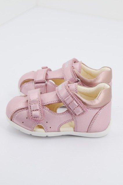 GEOX B KAYTAN en color ROSA (2)