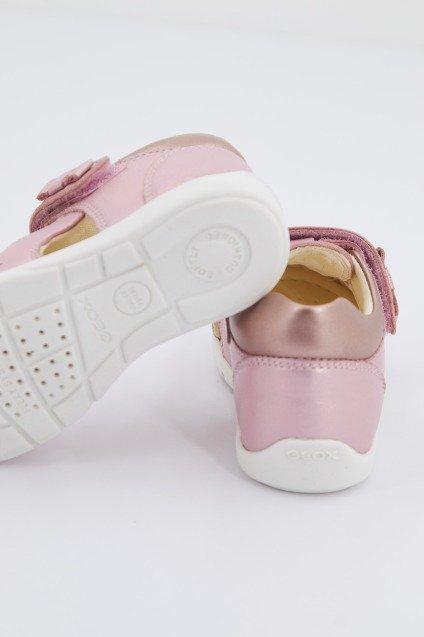 GEOX B KAYTAN en color ROSA (3)