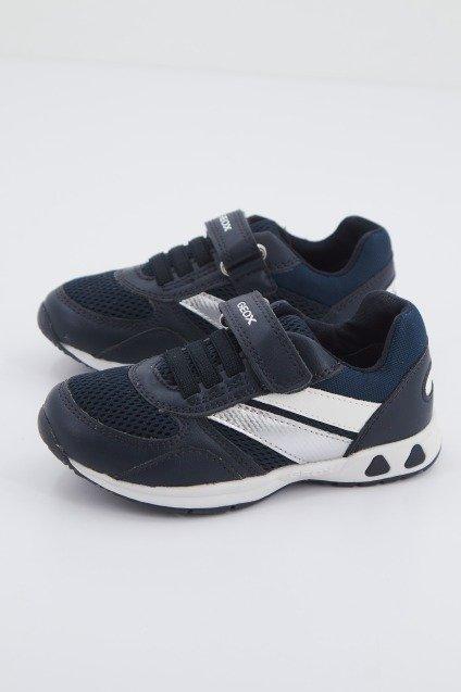 GEOX B PAVLIS BOY en color AZUL (1)