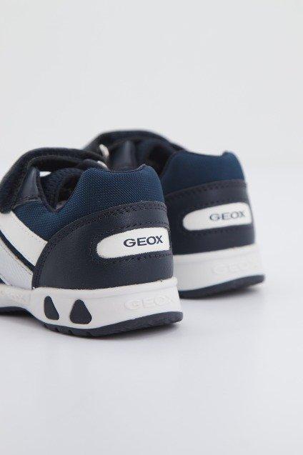 GEOX B PAVLIS BOY en color AZUL (2)