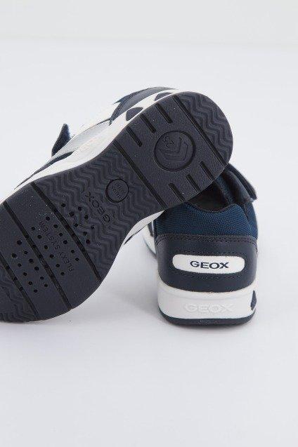 GEOX B PAVLIS BOY en color AZUL (3)