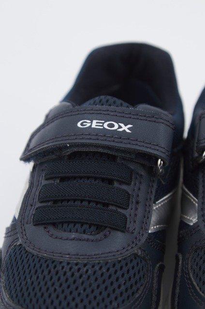GEOX B PAVLIS BOY en color AZUL (4)