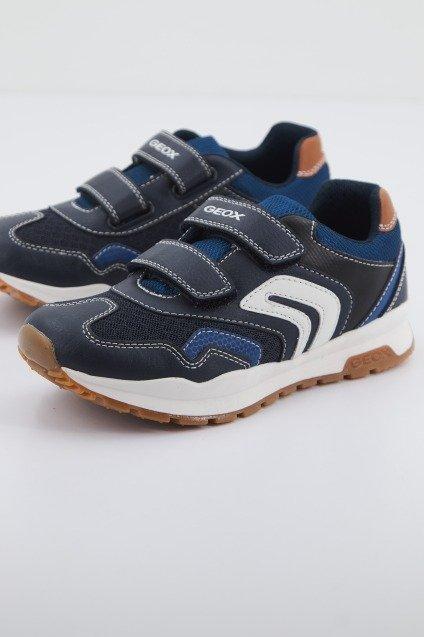 GEOX J PAVEL en color AZUL (1)