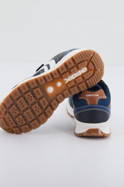GEOX J PAVEL en color AZUL (2)