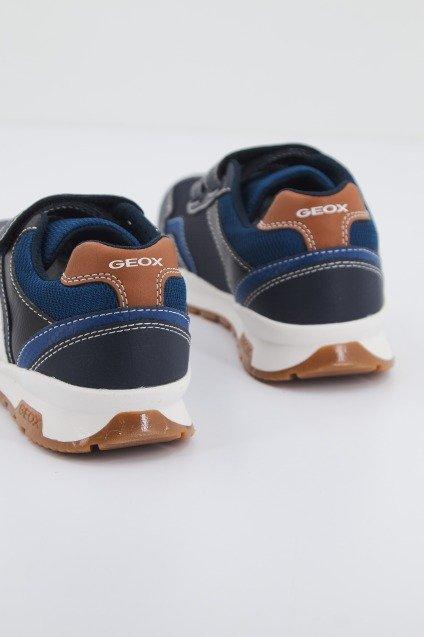 GEOX J PAVEL en color AZUL (3)