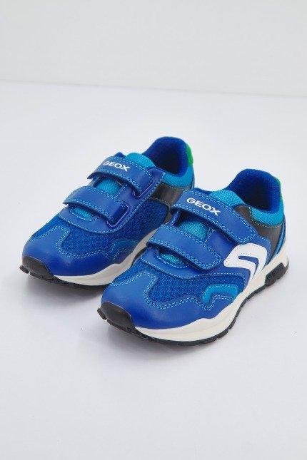 GEOX J PAVEL en color AZUL (1)
