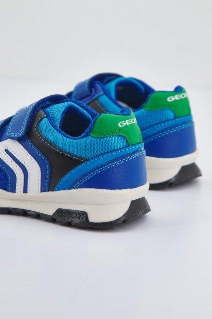 GEOX J PAVEL en color AZUL (2)