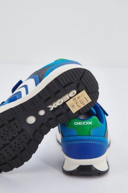 GEOX J PAVEL en color AZUL (3)