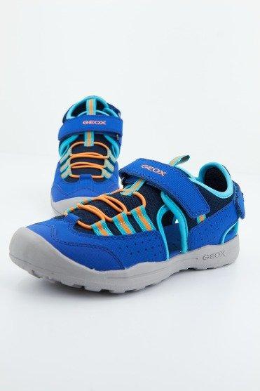 GEOX J VANIETT BOY en color AZUL (1)