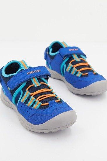 GEOX J VANIETT BOY en color AZUL (2)