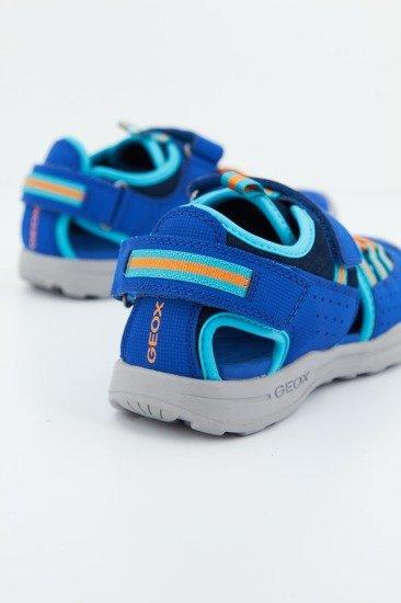 GEOX J VANIETT BOY en color AZUL (3)