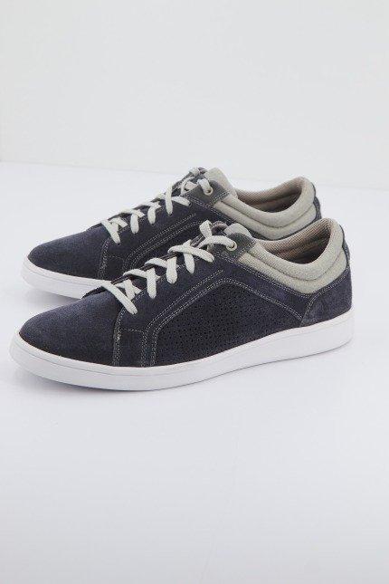 GEOX U WARRENS en color AZUL (1)