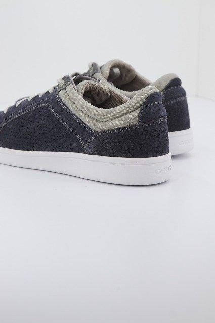 GEOX U WARRENS en color AZUL (2)