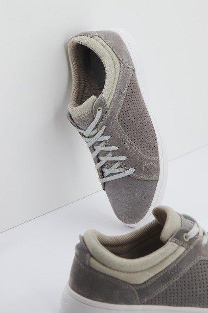 GEOX U WARRENS en color GRIS (2)