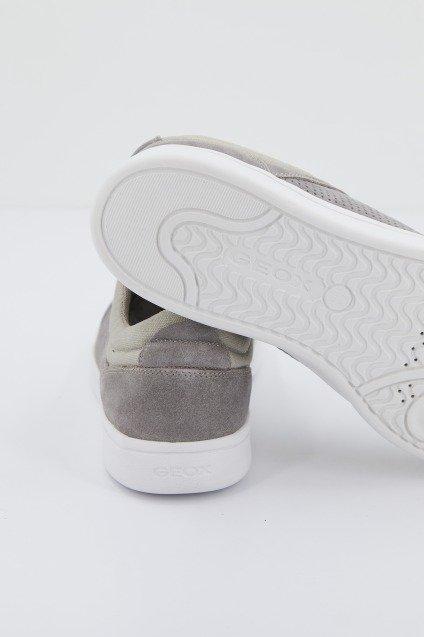 GEOX U WARRENS en color GRIS (3)