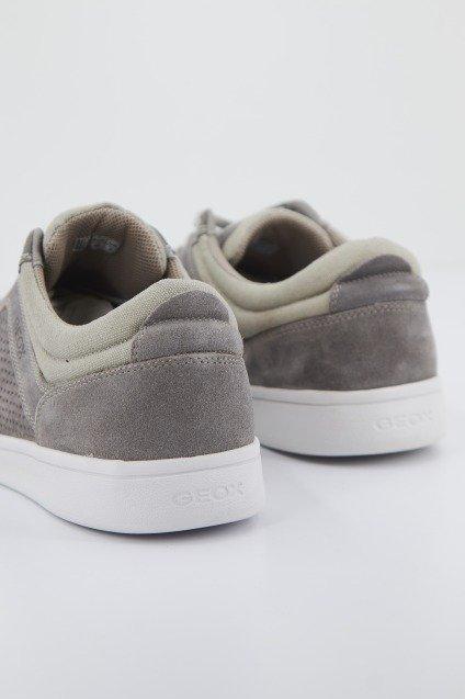 GEOX U WARRENS en color GRIS (4)
