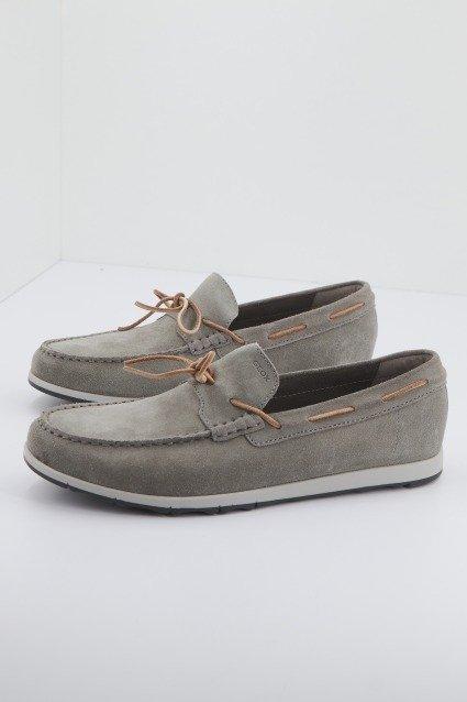 GEOX U CALAROSSA en color GRIS (1)