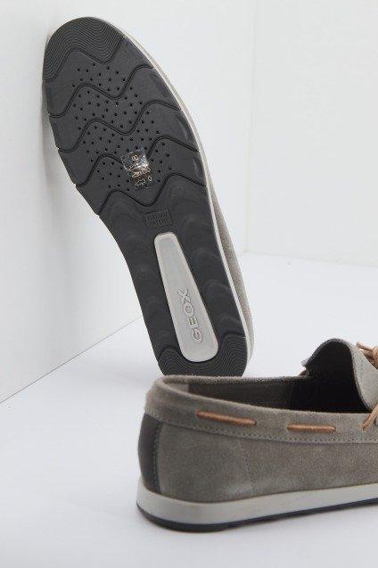 GEOX U CALAROSSA en color GRIS (4)