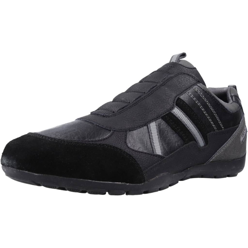 GEOX U RAVEX B en color NEGRO (1)