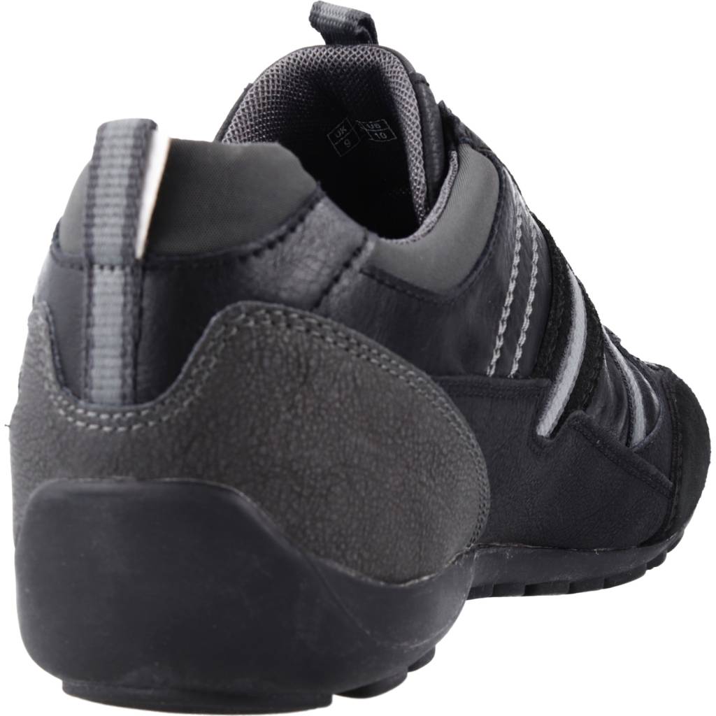 GEOX U RAVEX B en color NEGRO (3)