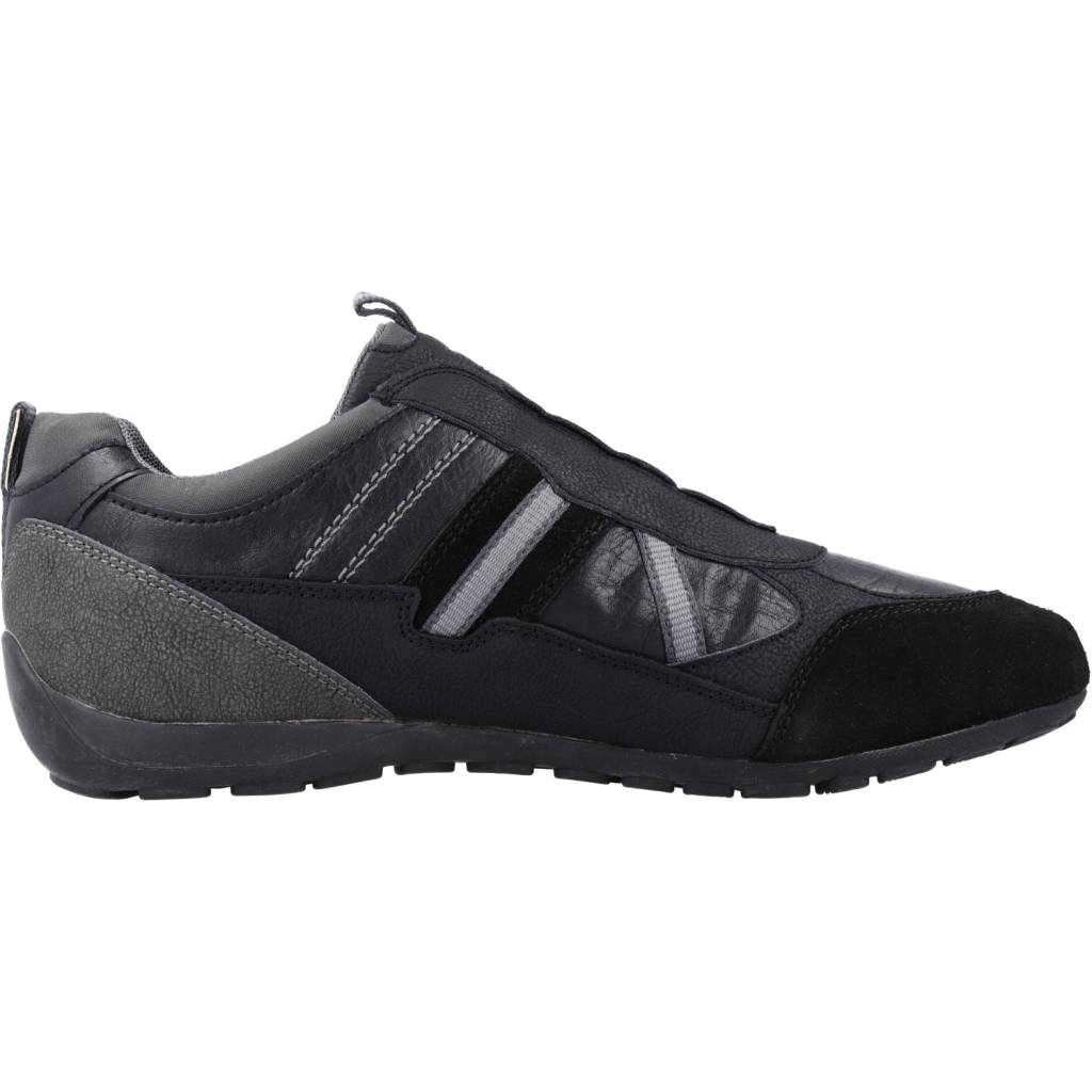 GEOX U RAVEX B en color NEGRO (4)