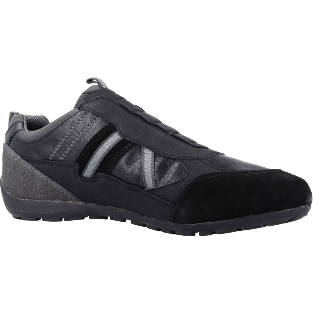 GEOX U RAVEX B en color NEGRO (5)
