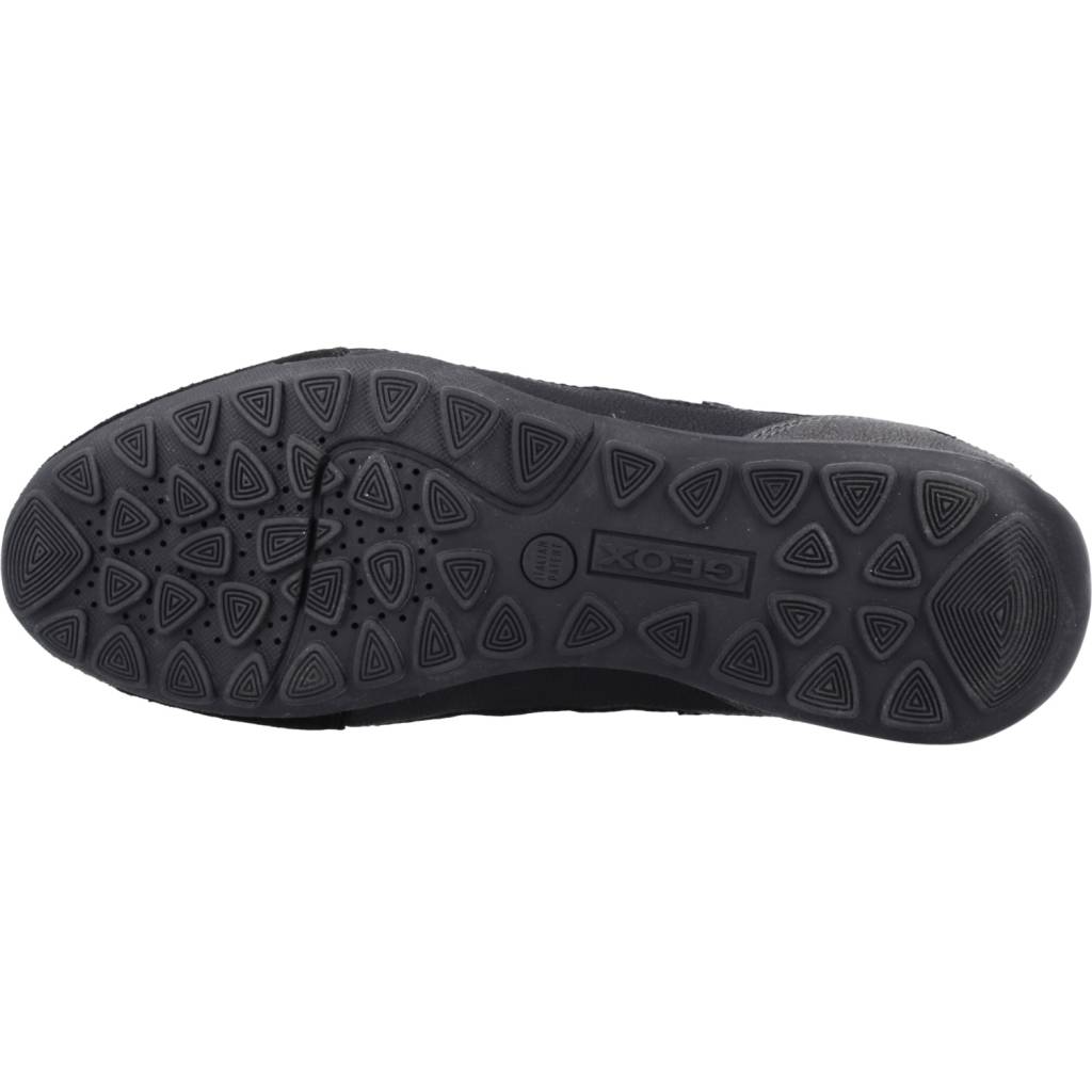 GEOX U RAVEX B en color NEGRO (6)
