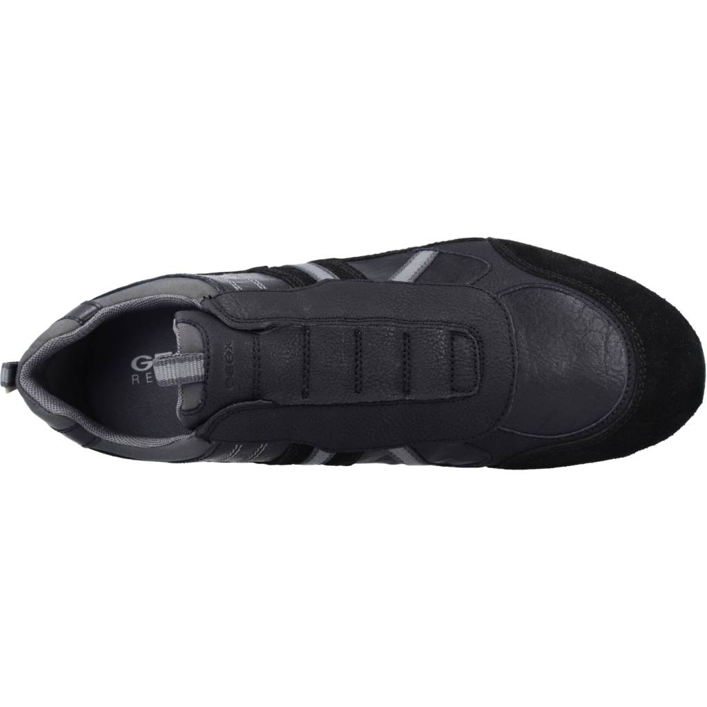 GEOX U RAVEX B en color NEGRO (7)