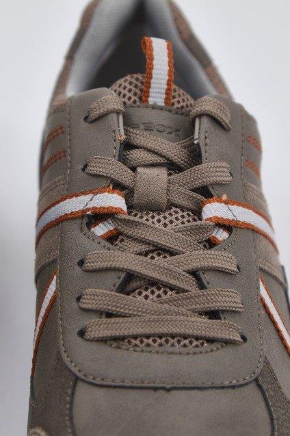 GEOX U RAVEX en color MARRON (3)