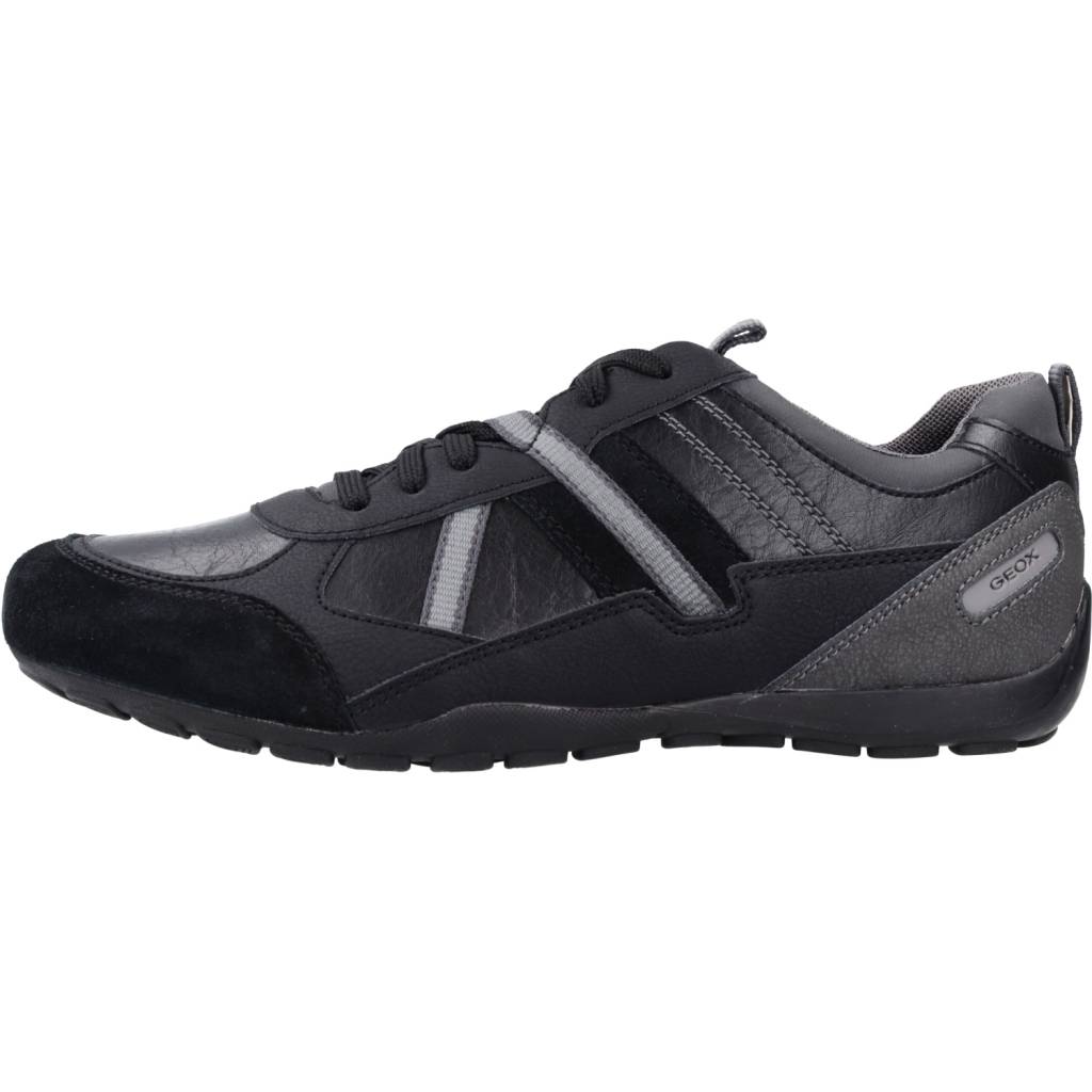 GEOX U RAVEX A en color NEGRO (2)