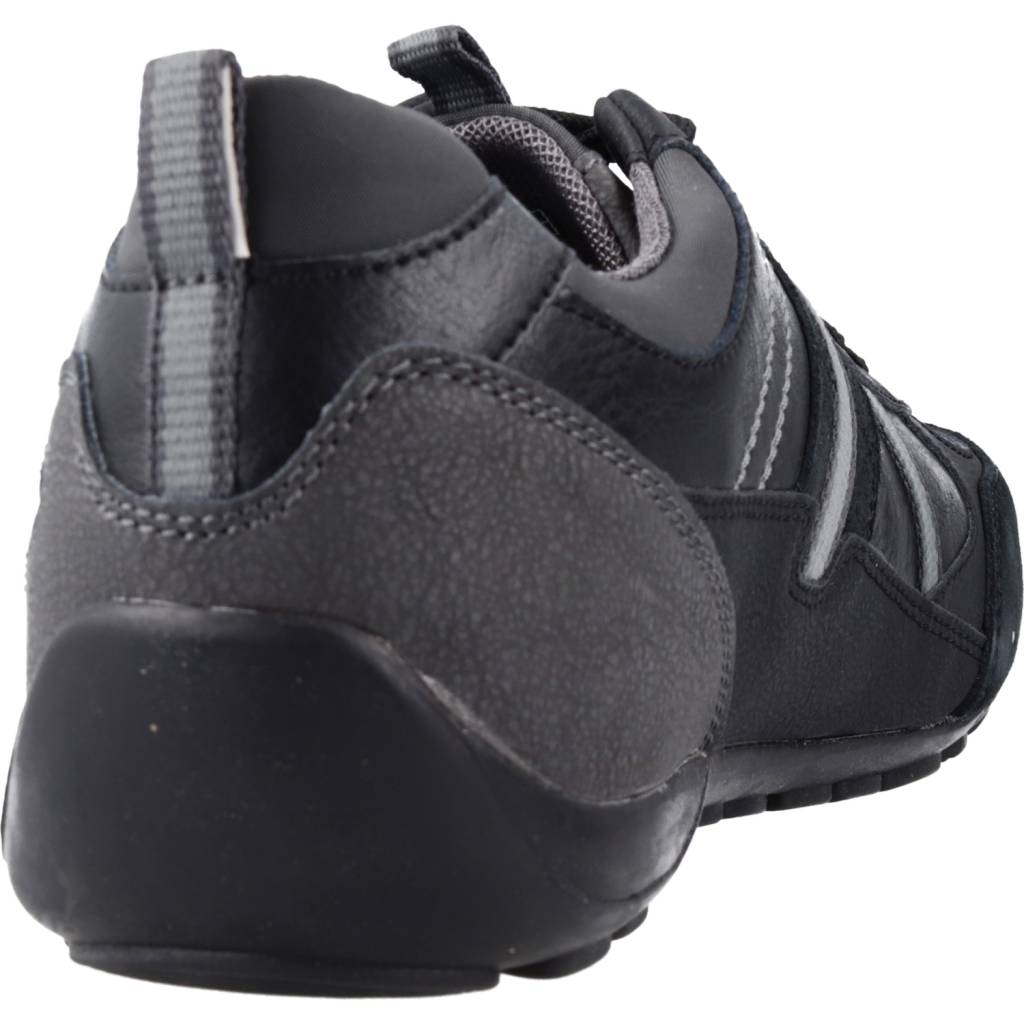 GEOX U RAVEX A en color NEGRO (3)