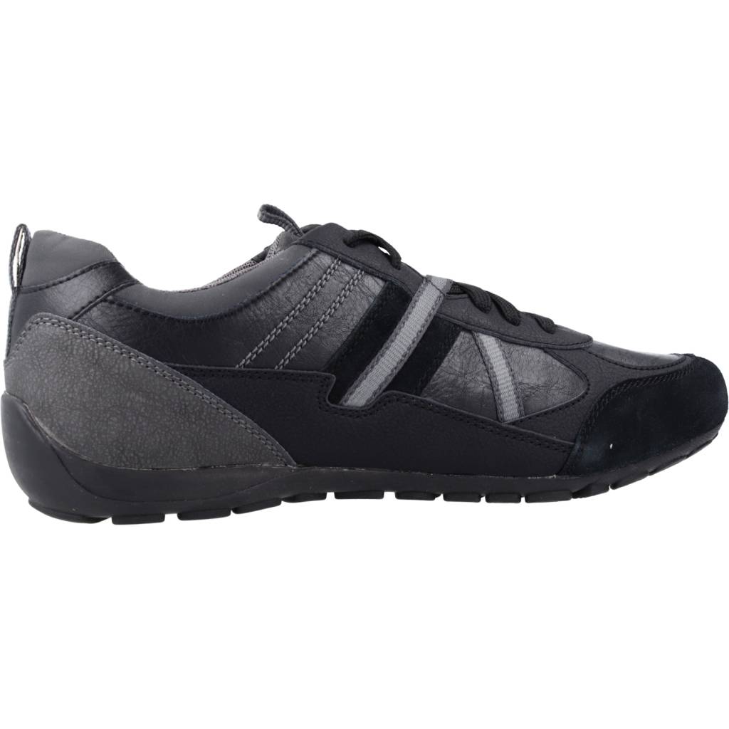 GEOX U RAVEX A en color NEGRO (4)